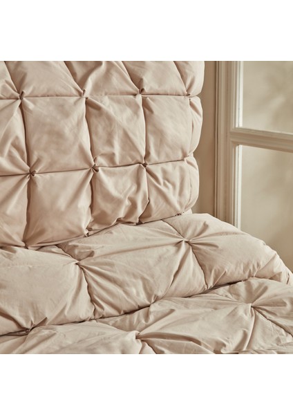 Camila Private Comfort /Uyku Seti Bej