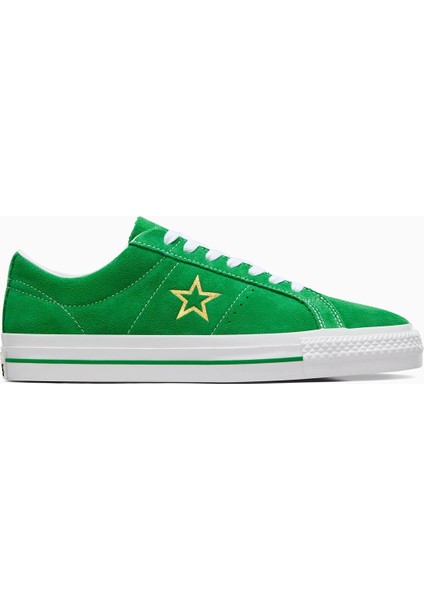 Cons One Star Pro Suede