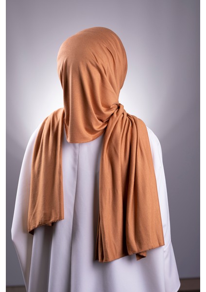 Gold Düz Klasik Şal Viskon Kumaş Likralı Penye 202101_03 fırsatları