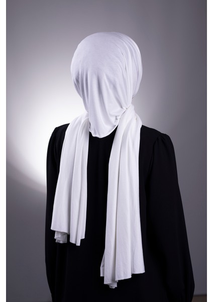 Krem Düz Klasik Şal Viskon Kumaş Likralı Penye 202101_40 fırsatları