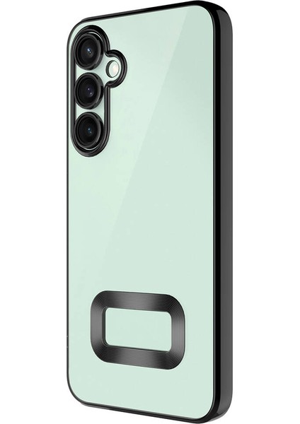 Samsung Galaxy S24 Kılıf Kamera Korumalı Omega Lazer Kapak