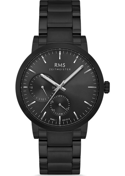 Rms Romanson , Romanson , Grand Romanson RMS.1.AG1512.05 Erkek Kol Saati