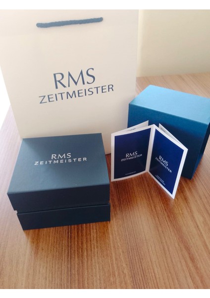 Rms Romanson , Romanson , Grand Romanson RMS.1.AG1512.05 Erkek Kol Saati fiyatları