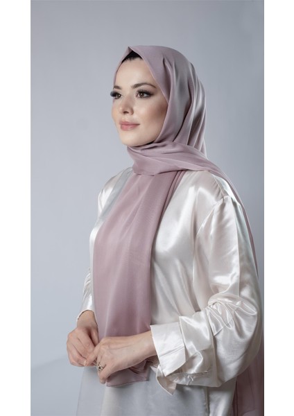 Vizon Düz Klasik Şal Şifon Kumaş Janjan Abiye 202108_10 fiyatları