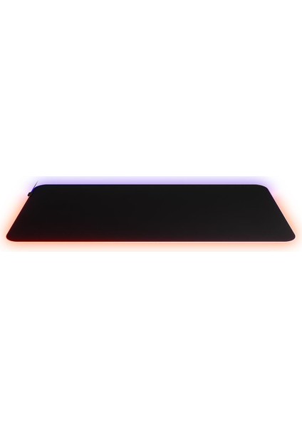 Steelseries Qck Prism Cloth Rgb 5xl Oyuncu Mouse Pad