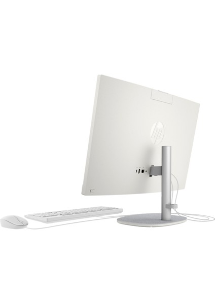Proone 245 G10 Amd Ryzen 5 7520U 16GB 512GB SSD 23.8" Fhd Fdos All In One Bilgisayar 8T2W6ES 8T2W6ES532