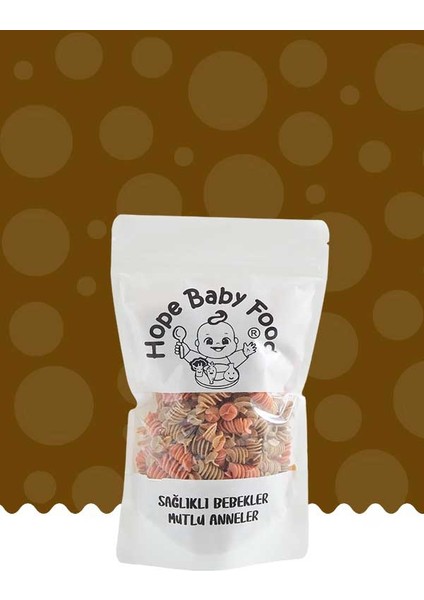 Hope Baby Food Baklagil Makarna 150 gram