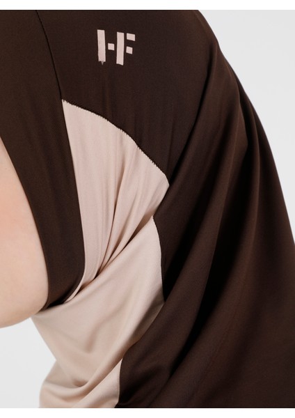 Renkli Sport Hijab - Premium Atletik Sporcu Kadın Başörtüsü Hazır Konforlu Tesettür Hijab modelleri
