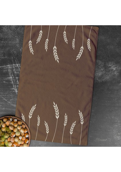 Wheats Vintage / Başak Mutfak Havlusu 2 Adet