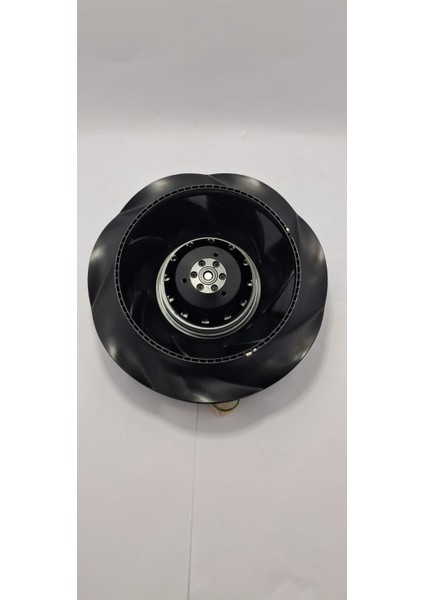 Rittal 3329540 2500 W Pano Klima 3398293 Sk Radyal Fan