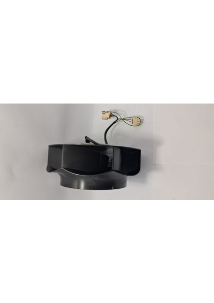 Rittal 3329540 2500 W Pano Klima 3398293 Sk Radyal Fan