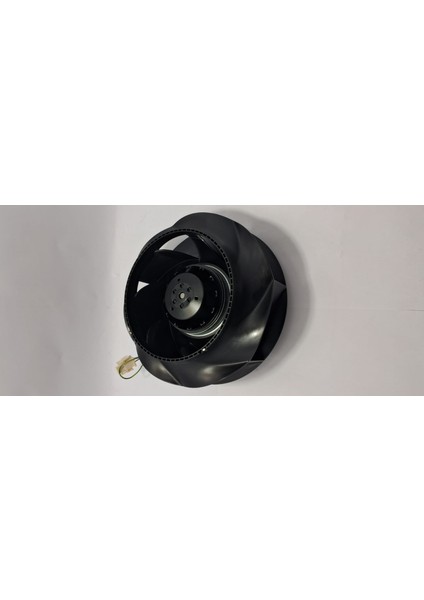 Rittal 3329540 2500 W Pano Klima 3398293 Sk Radyal Fan