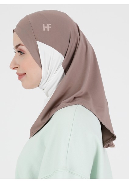 Renkli Sport Hijab - Premium Atletik Sporcu Kadın Başörtüsü Hazır Konforlu Tesettür Hijab fiyatları