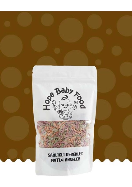 Hope Baby Food Sebzeli Arpa Şehriye