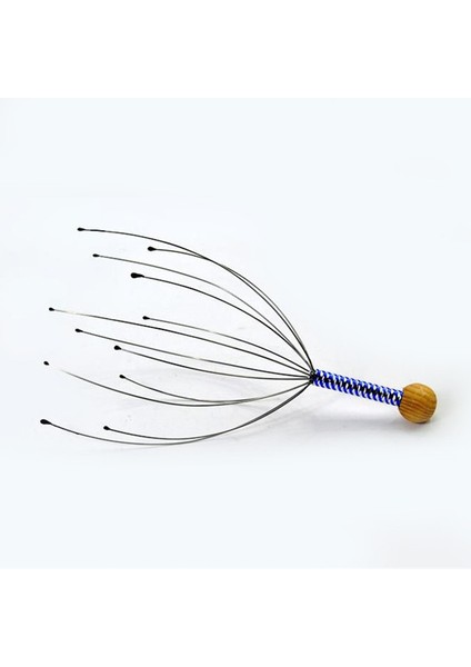 Kafa Masajı, Kafa Kazıyıcı, Ahtapot Kafa Derisi Cihazı, Ruhsuz Çıkarıcı, Eser Çıkarma Sağlık Kafa Derisi Tedavisi (Yurt Dışından)