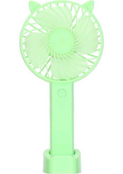 Foyou Mini El Fan Elektrikli Soğutma Taşınabilir Foyou Mini El Fan Elektrikli Soğutma Taşınabilir (Yurt Dışından)