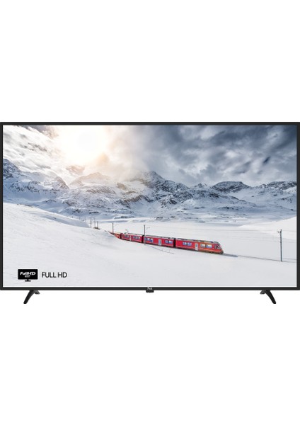 YE-43020G6 43" 109 Ekran Full HD LED TV