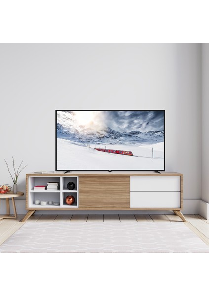 YE-43020G6 43" 109 Ekran Full HD LED TV fırsatları