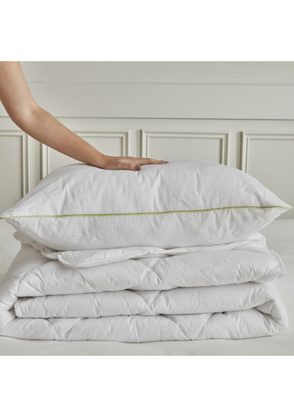 Bambu Nano Yorgan Tek Kişilik Set 155X215 cm modelleri