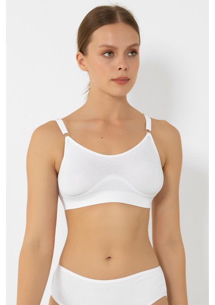 Sports Bra Seamless Sütyen fiyatları