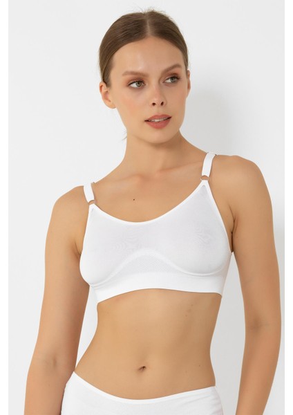 Sports Bra Seamless Sütyen modelleri