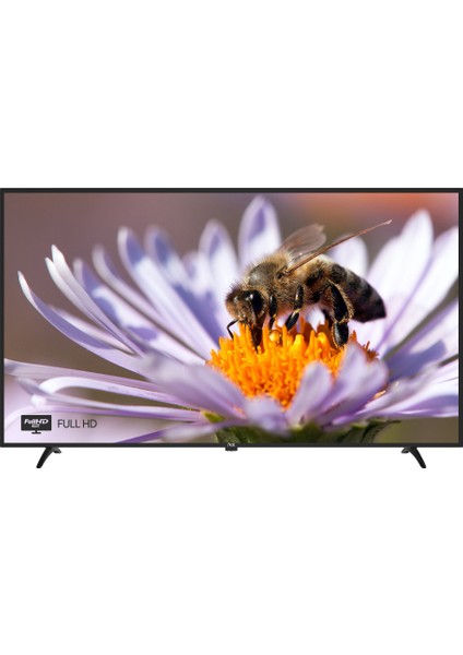 YE-42020G6 42" 106 Ekran Uydu Alıcılı Full HD LED TV