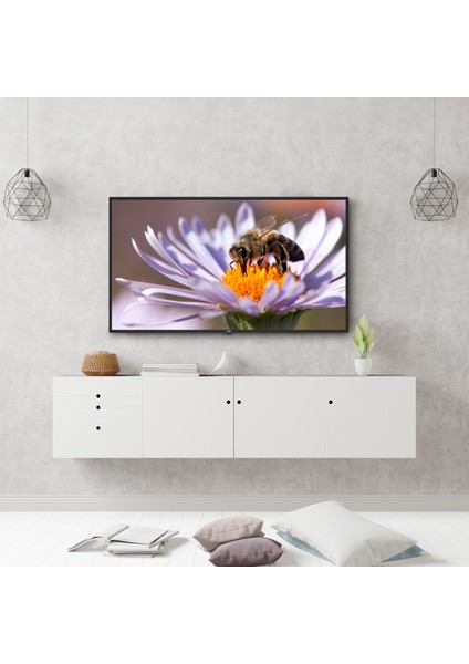 YE-42020G6 42" 106 Ekran Uydu Alıcılı Full HD LED TV fırsatları