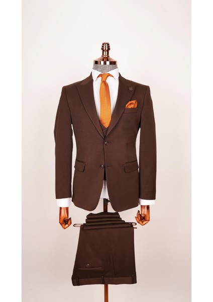 ECH.2351 Düz Kumaş Ylkli Tke