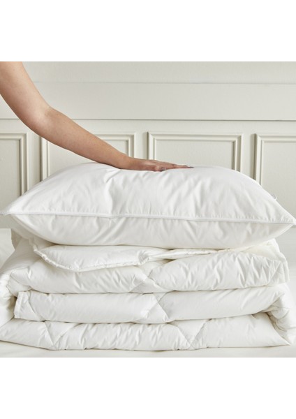 Elite Cotton Nano Çift Kişilik Yorgan Seti 195X215 cm modelleri