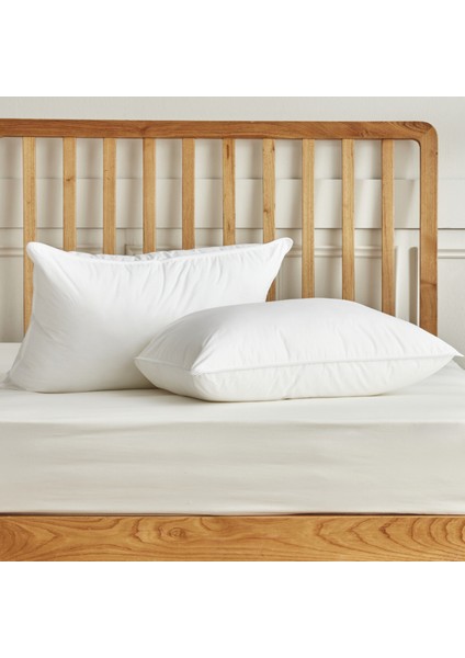 Elite Cotton Nano Çift Kişilik Yorgan Seti 195X215 cm indirimleri