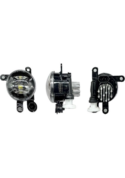 Sis Lambası Sol Insignia B - Corsa F 2020-2023