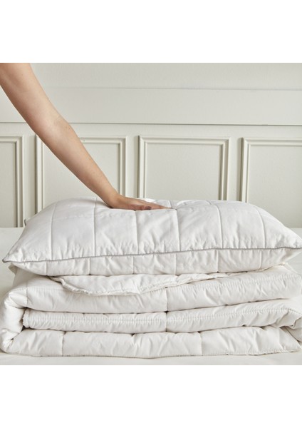 Pamuk Cotton Tek Kişilik Yorgan 155X215 cm modelleri