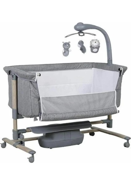 4091 Carmela Anne Yan? Elektrikli Uzaktan Kumandal? D?nenceli Be?ik modelleri