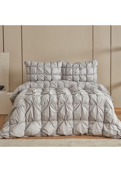 Camila Private Comfort /Uyku Seti Gri