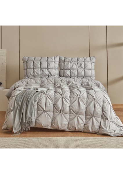 Camila Private Comfort /Uyku Seti Gri
