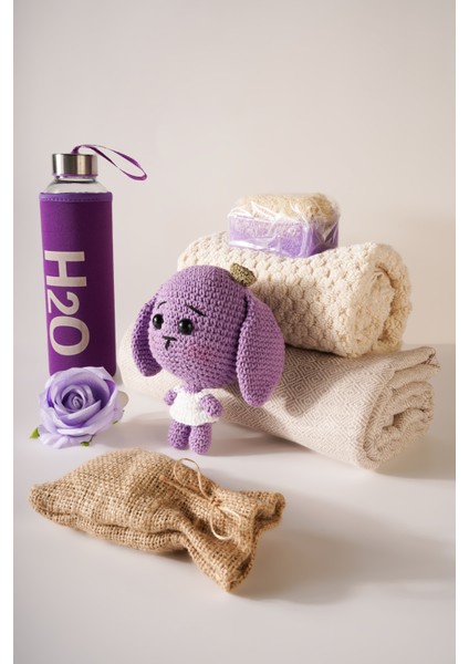 Doğum Günü Hediyelik Setler