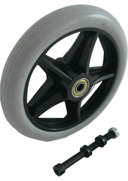 6 Inç Sandalye Değiş Ön Pürüzsüz (Yurt Dışından) fiyatları