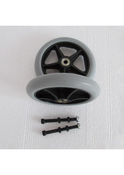 6 Inç Sandalye Değiş Ön Pürüzsüz (Yurt Dışından) indirimleri