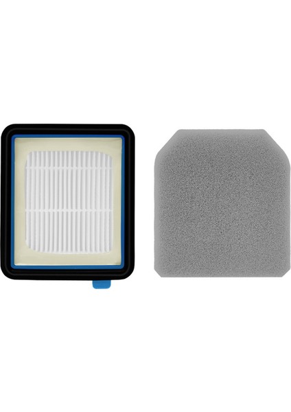 Запасные Части Пылесоса,electrolux Q6 Q7 Q8 WQ61/WQ71/WQ81 Elektrikli Süpürge Yedek Parçaları Için 4x Yedek Hepa Filtre (Yurt Dışından)