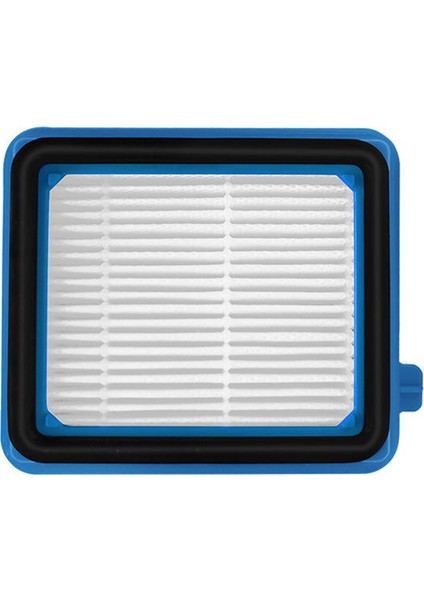 Запасные Части Пылесоса,electrolux Q6 Q7 Q8 WQ61/WQ71/WQ81 Elektrikli Süpürge Yedek Parçaları Için 4x Yedek Hepa Filtre (Yurt Dışından)