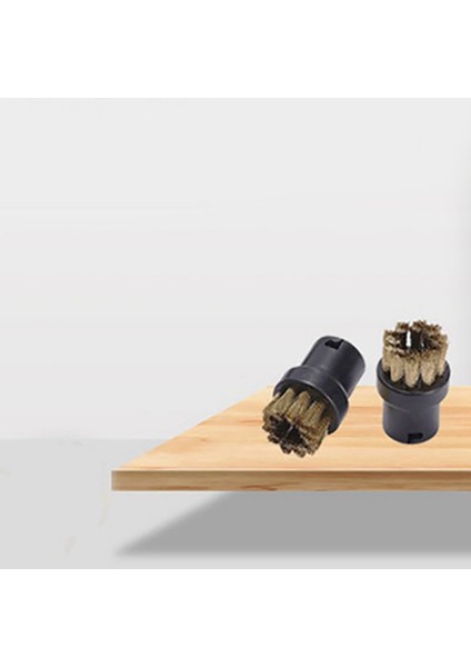 Запасные Части Пылесоса,adet Temiz Bebek Naylon ve Pirinç Fırça Memesi Karcher Sc Serisi Buharlı Temizleyici Sc1 Sc2 Sc3 Sc4 Sc5 Sc7 (Yurt Dışından) fırsatları