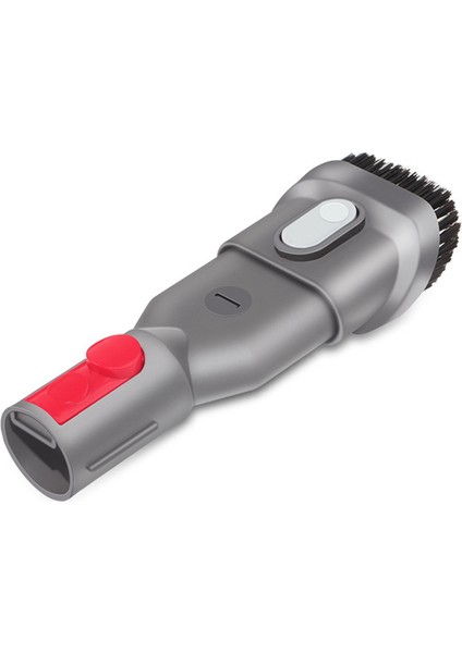Запасные Части Пылесоса,2x Kombinasyon Aracı Fırça Emme Kafası Dyson V11 V10 V8 V7 Mutlak Hayvan Tetik Siklon Kabarık Elektrikli Süpürge (Yurt Dışından)