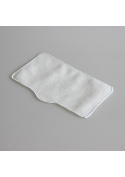 Запасные Части Пылесоса,delmar Buharlı Paspas Için Uygun ZQ610 ZQ600 ZQ100 Aksesuarları 4 Adet Temizlik Paspas Bezi (Yurt Dışından) fırsatları