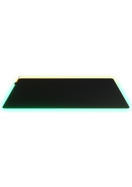 Steelseries Qck Prism Cloth Rgb 4xl Oyuncu Mouse Pad