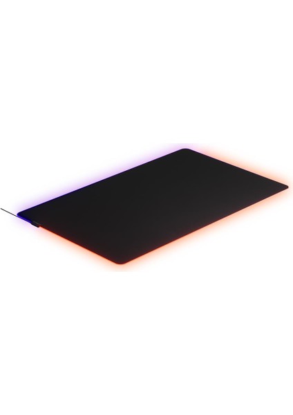 Steelseries Qck Prism Cloth Rgb 4xl Oyuncu Mouse Pad