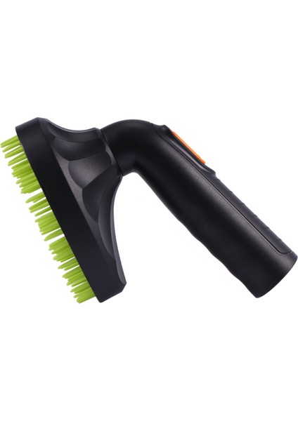 Запасные Части Пылесоса,2x Pet Bakım Fırçası Gevşek Yavru Saç Kedi Köpek Kürk Elektrikli Süpürge Memesi Temizleme Siyah + Yeşil (Yurt Dışından) indirimleri