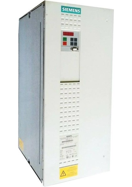 6SE7031-2TF60-Z Dc Inverter Sımovert Vc