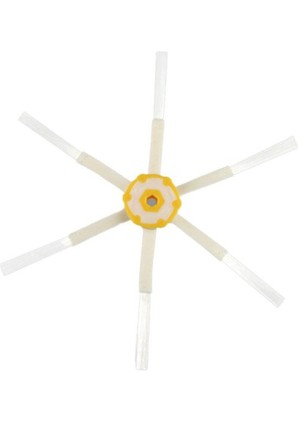 Запасные Части Пылесоса,irobot Roomba 600 Serisi Vakum Yedek Aksesuarları Için Yükseltilmiş Yan Fırça 10'lu Paket (Yurt Dışından) indirimleri