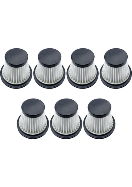 Запасные Части Пылесоса,hepa Filtre Değiştirme Deerma DX115 DX115S DX115C Akülü El Elektrikli Süpürge Yedek Parça Aksesuarları (Yurt Dışından) fiyatları