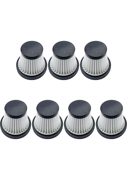 Запасные Части Пылесоса,hepa Filtre Değiştirme Deerma DX115 DX115S DX115C Akülü El Elektrikli Süpürge Yedek Parça Aksesuarları (Yurt Dışından) modelleri